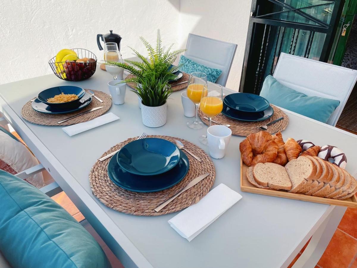 Zajarahome Maspalomas  Dış mekan fotoğraf