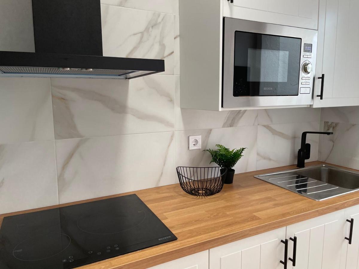 Zajarahome Maspalomas  Dış mekan fotoğraf