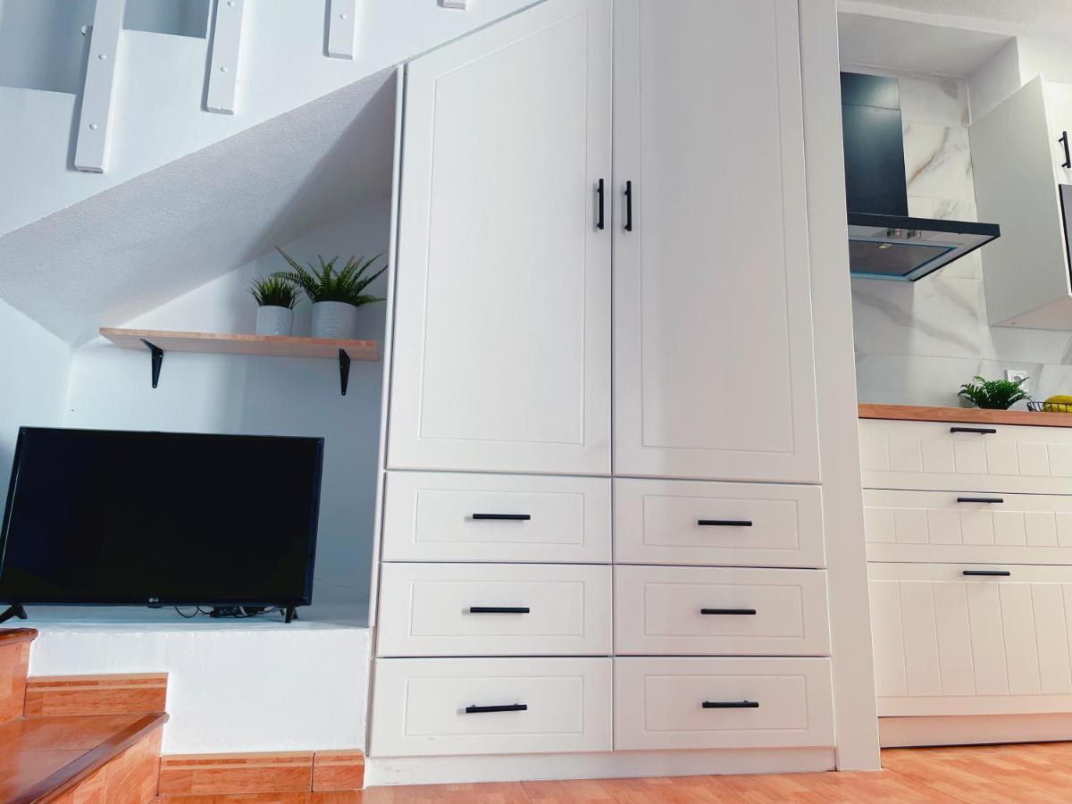 Zajarahome Maspalomas  Dış mekan fotoğraf