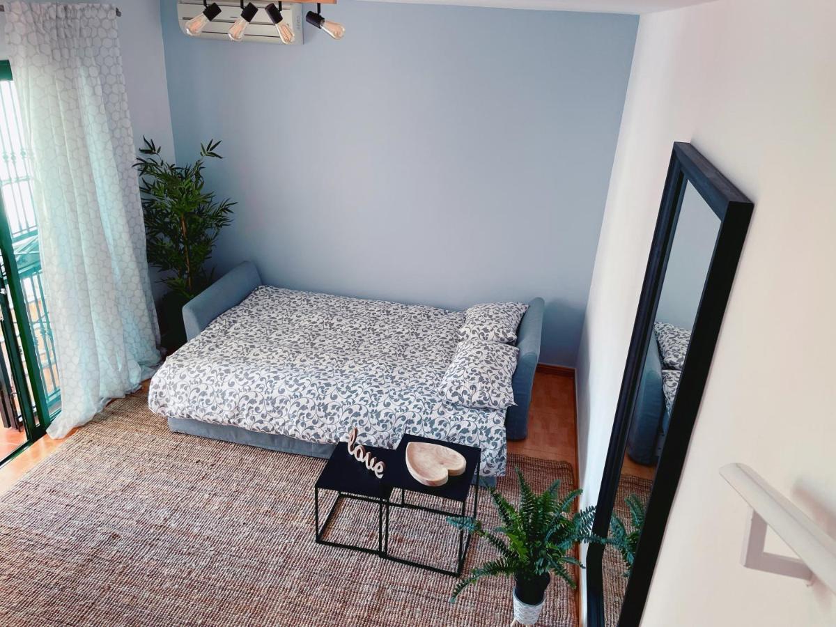 Zajarahome Maspalomas  Dış mekan fotoğraf