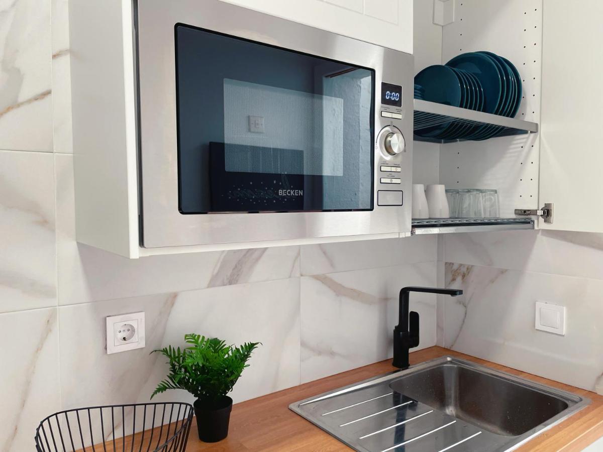Zajarahome Maspalomas  Dış mekan fotoğraf