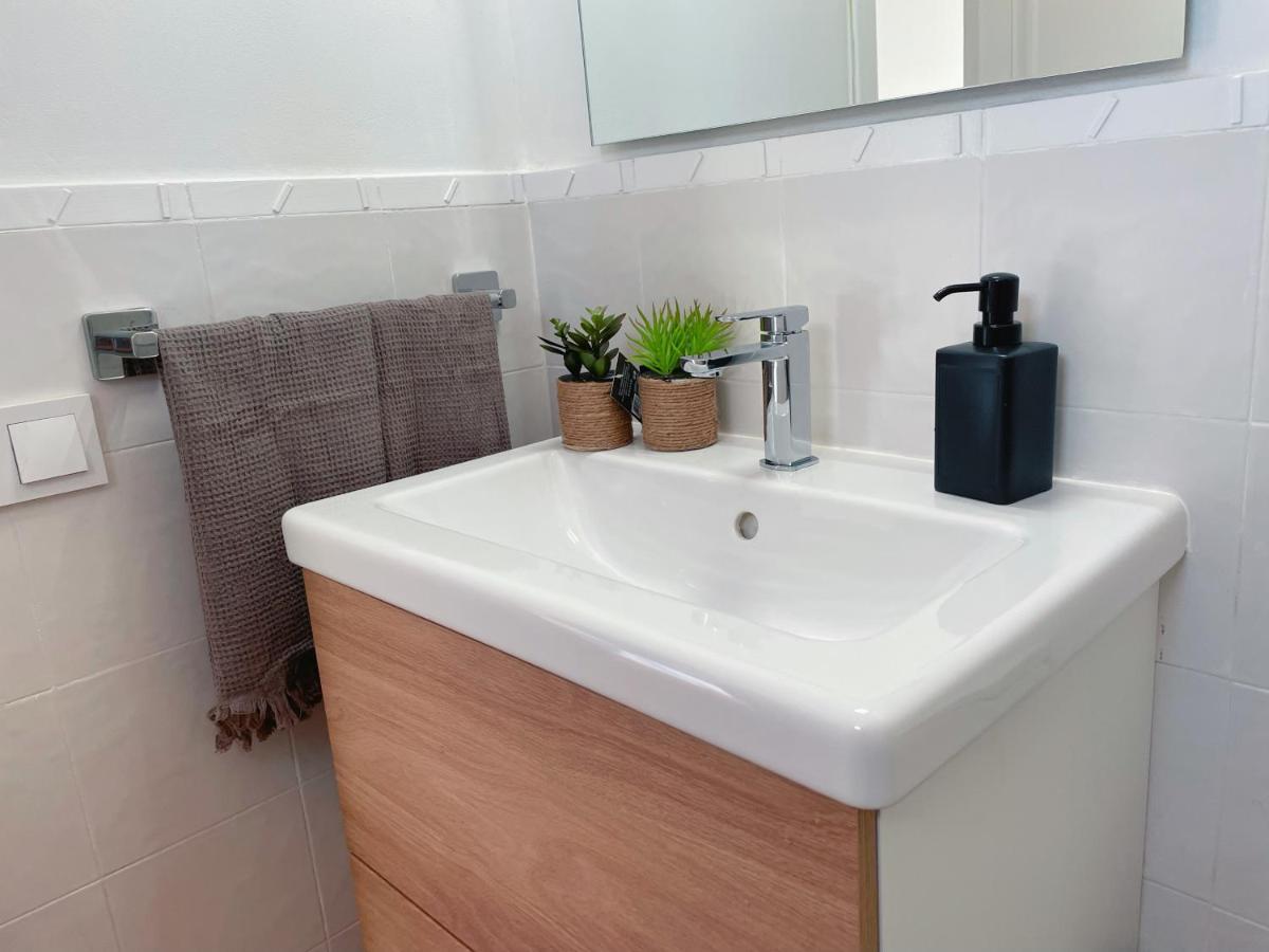Zajarahome Maspalomas  Dış mekan fotoğraf