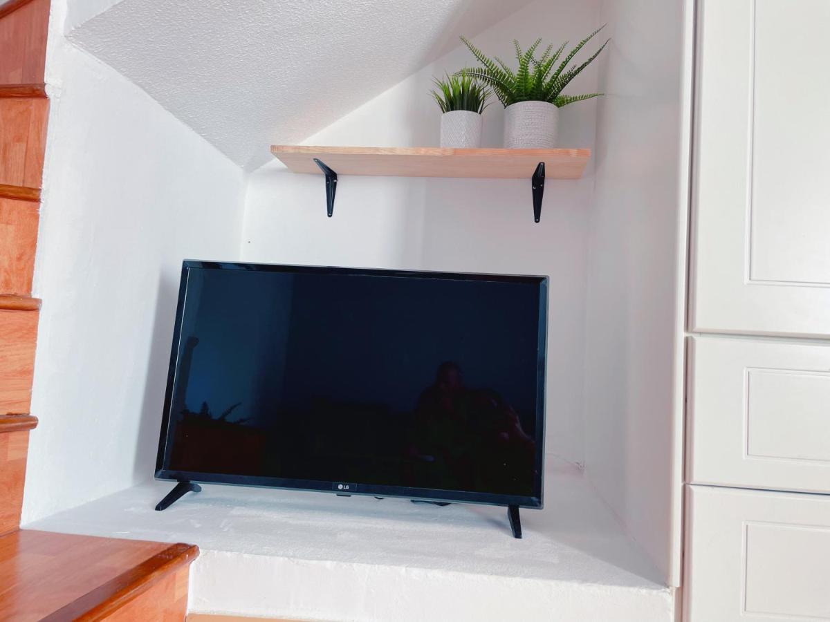 Zajarahome Maspalomas  Dış mekan fotoğraf
