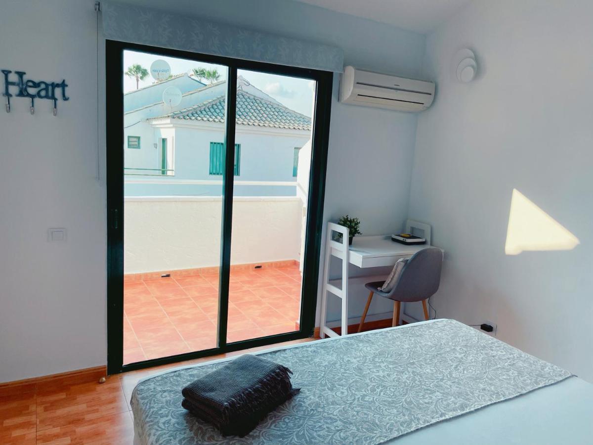 Zajarahome Maspalomas  Dış mekan fotoğraf