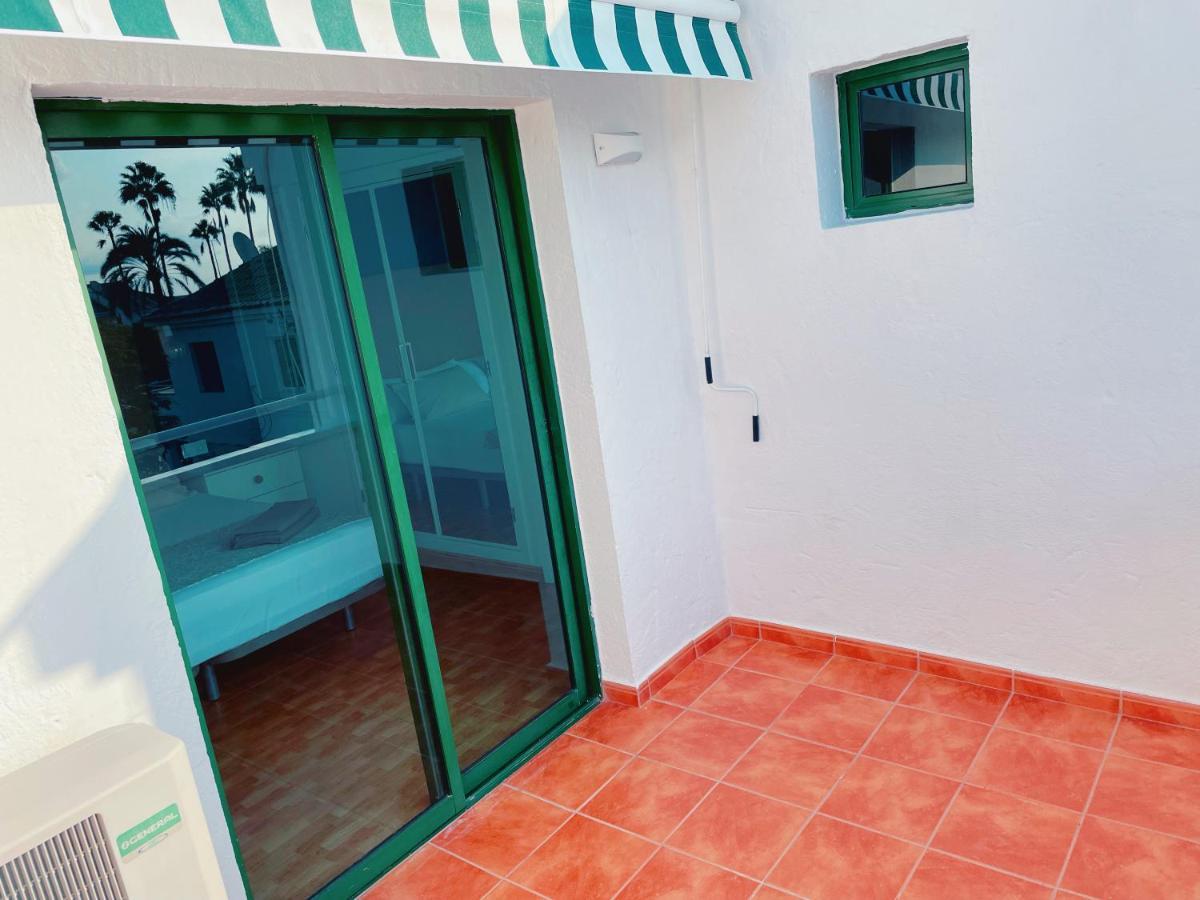 Zajarahome Maspalomas  Dış mekan fotoğraf