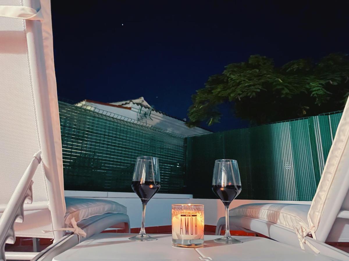Zajarahome Maspalomas  Dış mekan fotoğraf